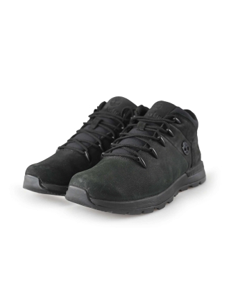 Timberland Sneakers Zwart 203210