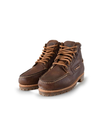 Timberland Veterschoenen Bruin 203213