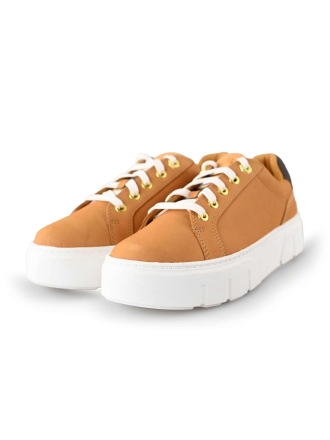 Timberland Sneakers Cognac 203218