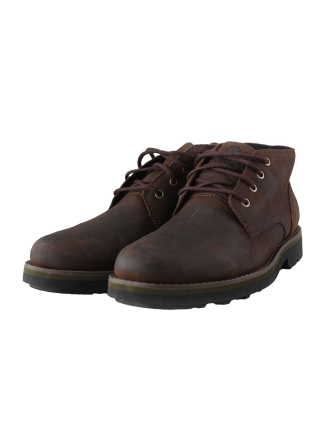 Timberland Veterschoenen Bruin 203220