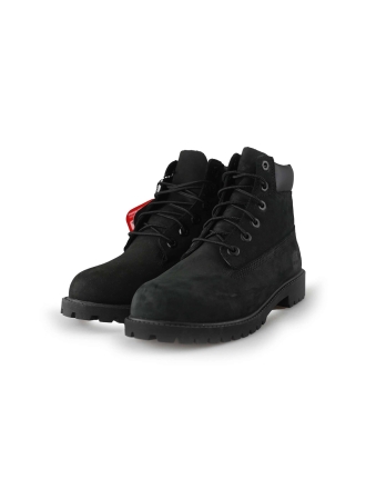 Timberland Veterboots Zwart 203238
