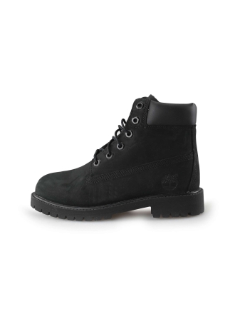 Timberland Veterboots Zwart 203243