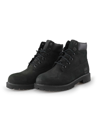 Timberland Veterboots Zwart 203243