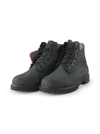 Timberland Veterboots Zwart 203251