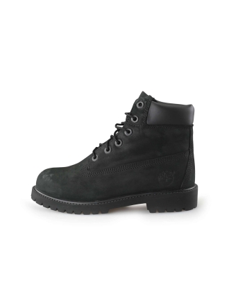 Timberland Veterboots Zwart 203272