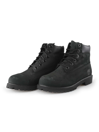 Timberland Veterboots Zwart 203272