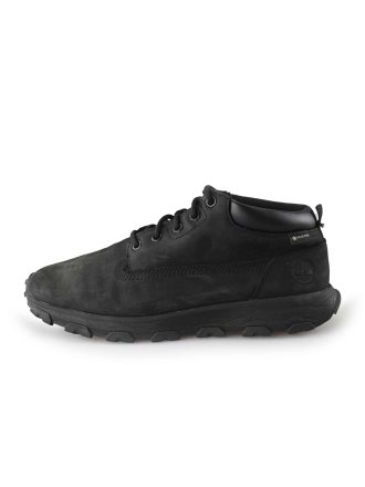Timberland Sneakers Zwart 203280