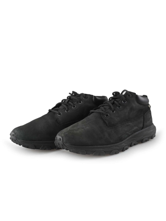 Timberland Sneakers Zwart 203280