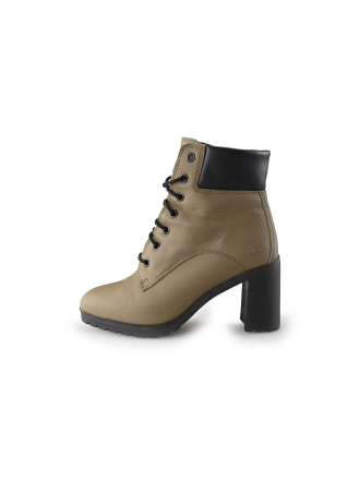 Timberland Veterboots Groen 203284