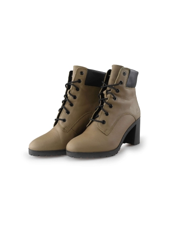 Timberland Veterboots Groen 203284