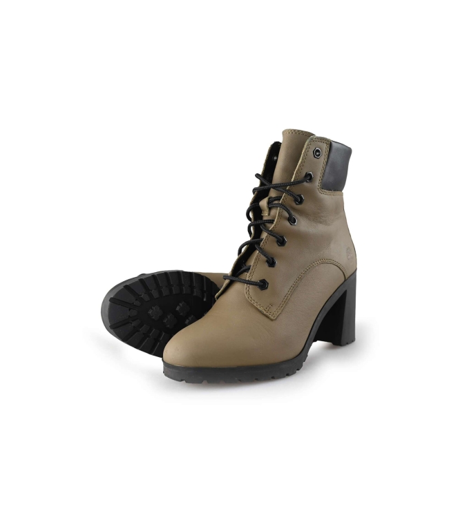 Timberland Veterboots