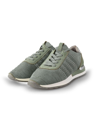 Remonte Sneakers Groen 203300
