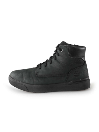 Timberland Hoge sneakers Zwart 203350