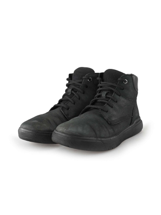 Timberland Hoge sneakers Zwart 203350