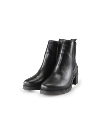 Timberland Chelsea boots Zwart 203357