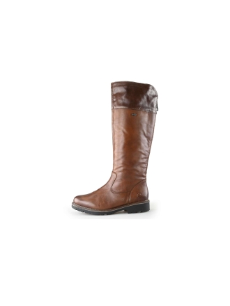 Remonte Laarzen Bruin 203373