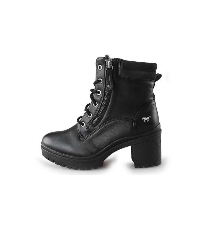 Mustang Veterboots