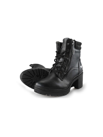 Mustang Veterboots