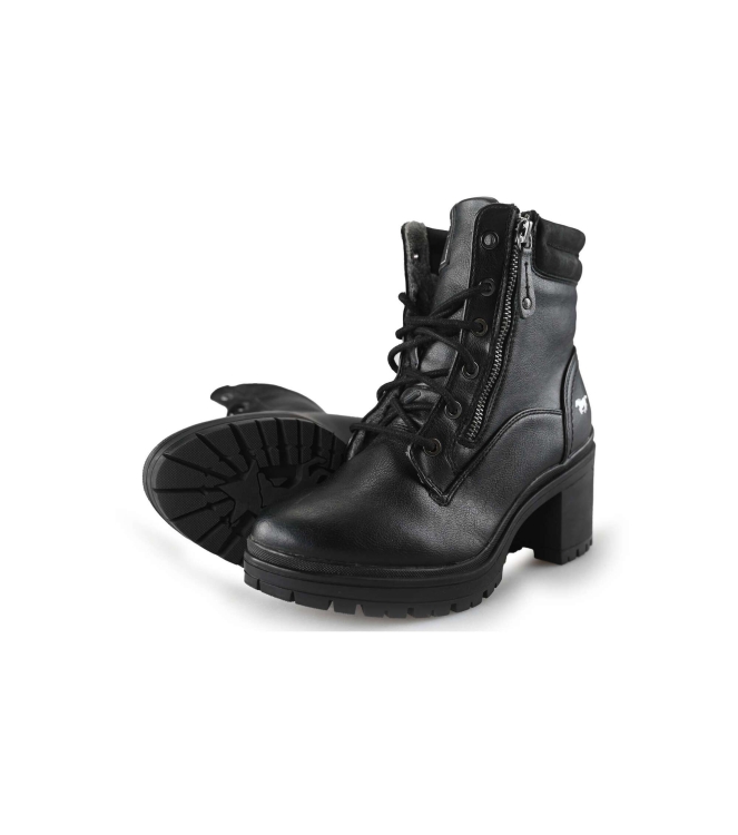 Mustang Veterboots