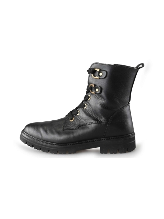 Sub55 Veterboots Zwart 203393