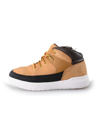 Timberland Hoge sneakers Geel 203395
