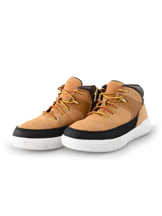 Timberland Hoge sneakers Geel 203395