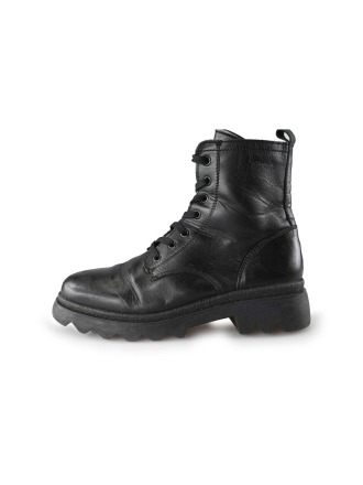 Tamaris Veterboots Zwart 203441
