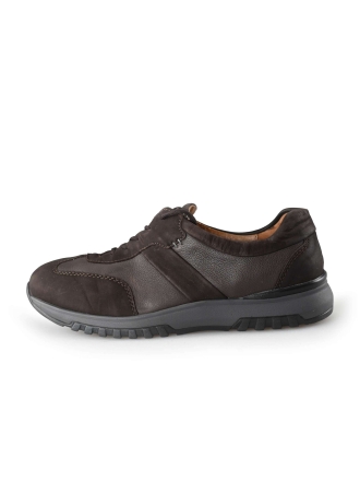 Waldlaufer Sneakers Bruin 203454