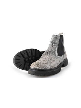 Sub55 Chelsea boots