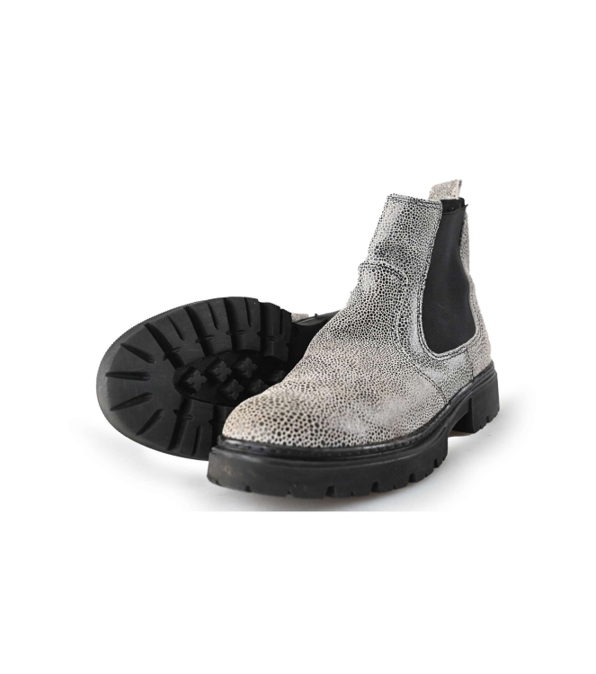 Sub55 Chelsea boots