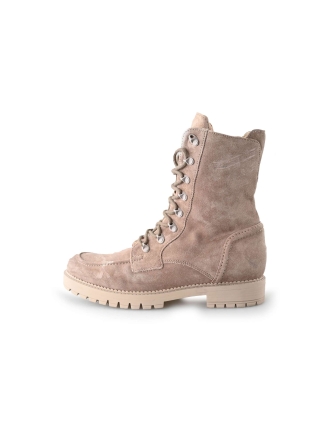 Gabor Veterboots Beige 203534