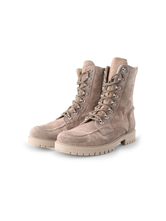 Gabor Veterboots Beige 203534