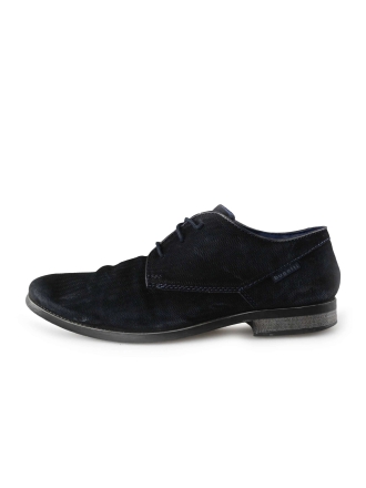 Bugatti Nette schoenen Zwart 203567