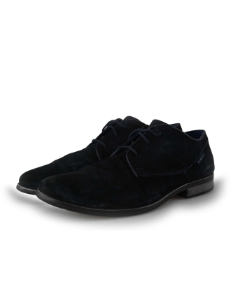 Bugatti Nette schoenen Zwart 203567