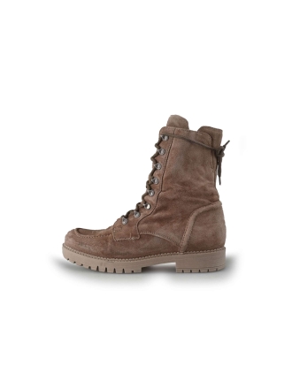 Gabor Veterboots Beige 203572