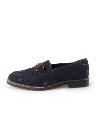 Ara Loafers Blauw 203625
