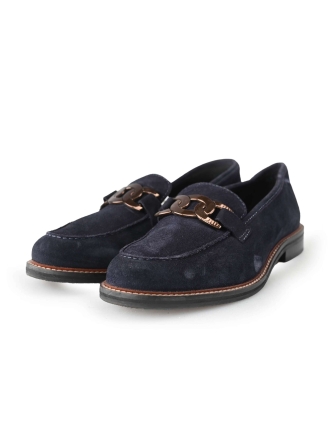 Ara Loafers Blauw 203625
