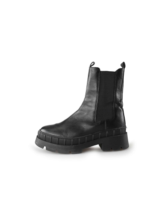 Sub55 Chelsea boots Zwart 203653