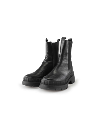 Sub55 Chelsea boots Zwart 203653
