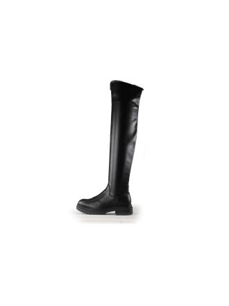 Dolcis Laarzen Zwart 203660