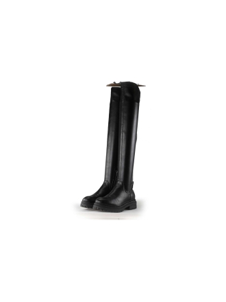 Dolcis Laarzen Zwart 203660