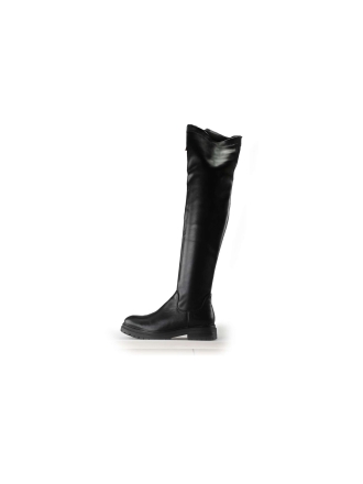 Dolcis Laarzen Zwart 203661