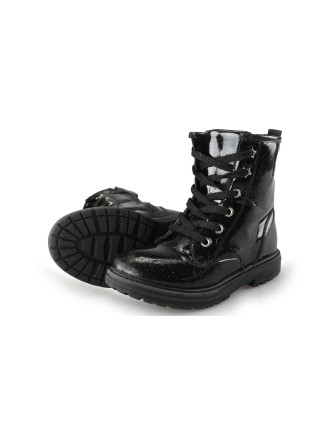 Nelson Veterboots