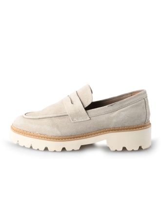 Omoda Loafers Beige 203687
