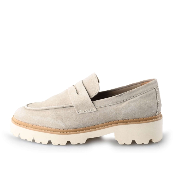 Omoda Loafers