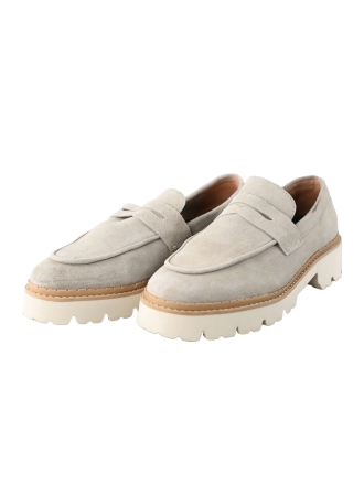 Omoda Loafers Beige 203687