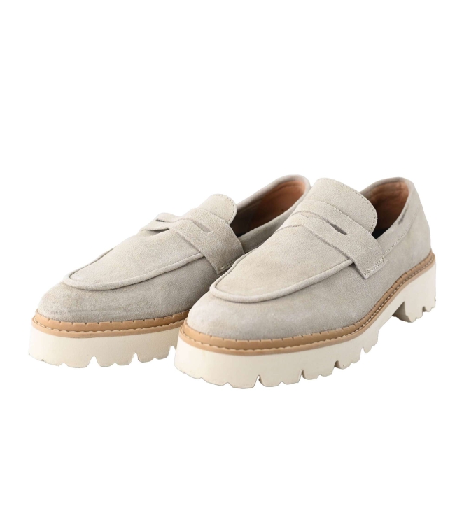 Omoda Loafers