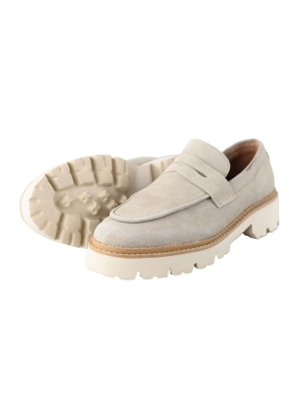 Omoda Loafers