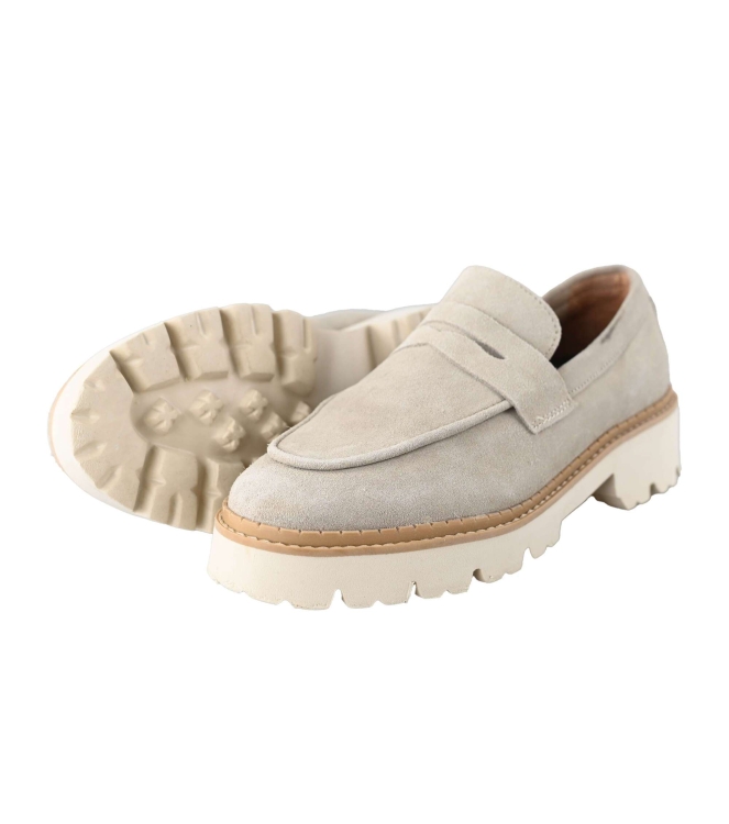 Omoda Loafers