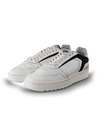Nubikk Sneakers Wit 203699
